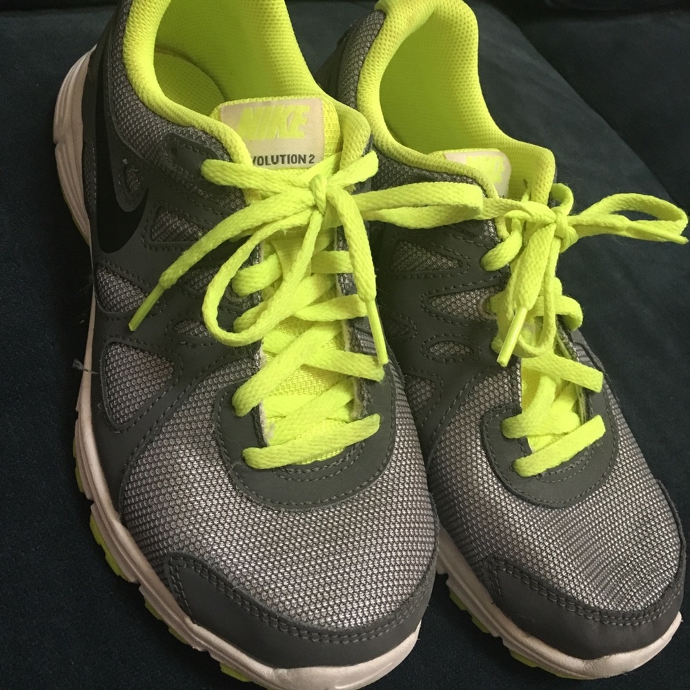 Boys’ Nike Sneakers